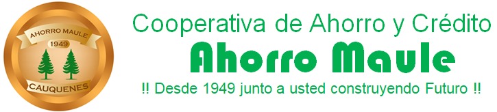 Cooperativa de Ahorro y Credito Ahorro Maule